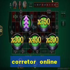 corretor online porto seguro